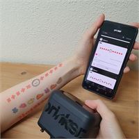 STAMPANTE PER TATUAGGI
